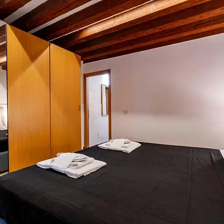 1 Minutes San Marco Square - Karin House 아파트 베니스