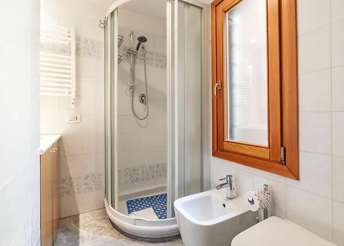 1 Minutes San Marco Square - Karin House 아파트 *