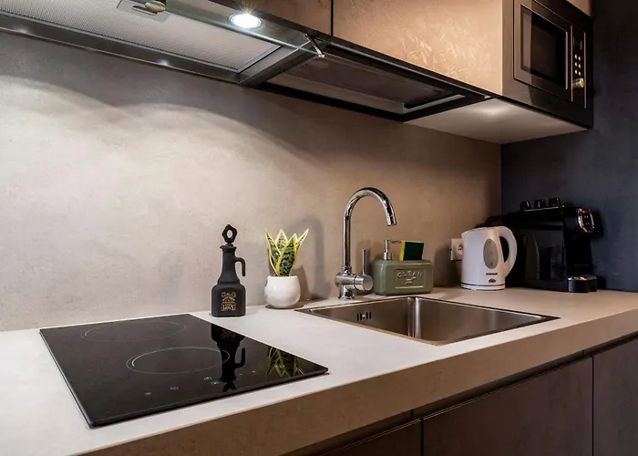 1 Minutes San Marco Square - Karin House *