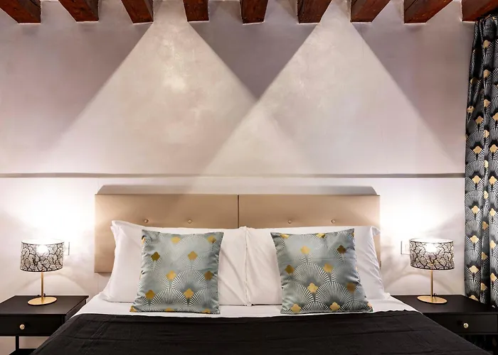 1 Minutes San Marco Square - Karin House * 베니스