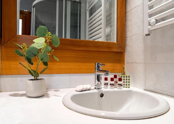 1 Minutes San Marco Square - Karin House 아파트 *