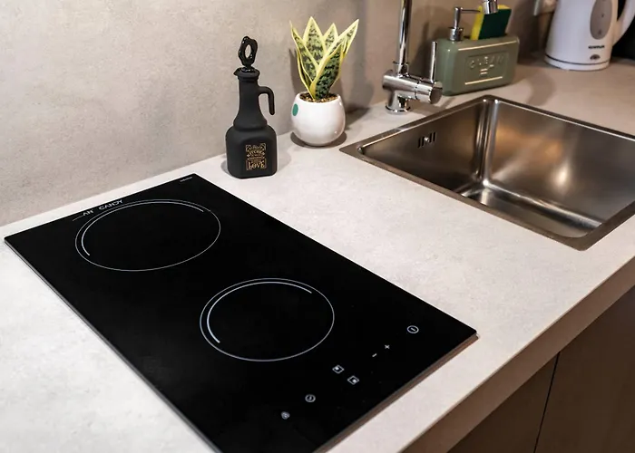 아파트 1 Minutes San Marco Square - Karin House 베니스