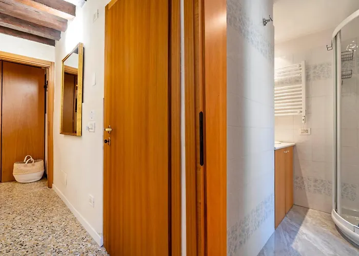 1 Minutes San Marco Square - Karin House