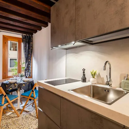 San Marco Square Main Zone Of - Karin House Apartment