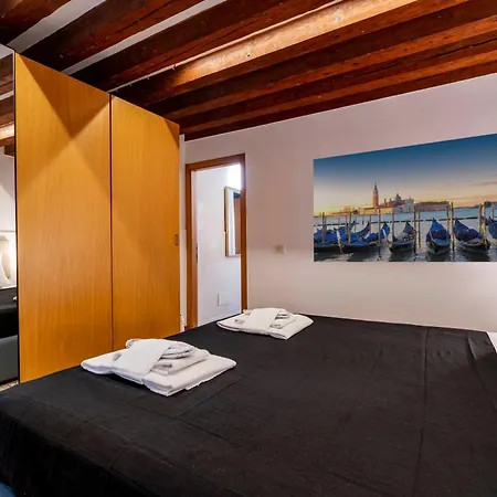 San Marco Square Main Zone Of - Karin House *