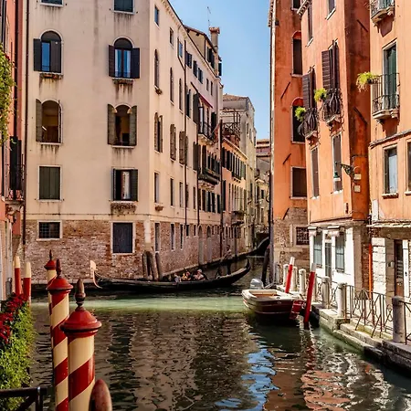 Apartment San Marco Square Main Zone Of - Karin House Venice